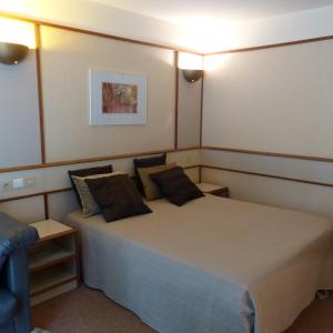 Hotels Chateau de Bazeilles : photos des chambres