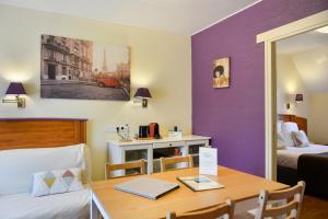 Hotels Auberge De Launay : photos des chambres