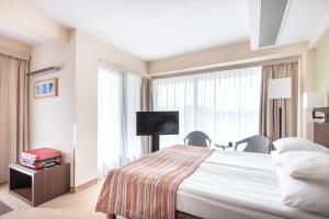 Single Room room in Hotel Arkon Park Business & Sport