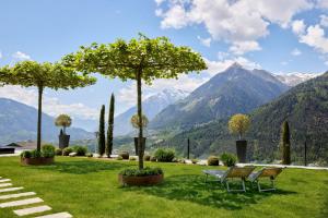 Hotel Das Sonnenparadies