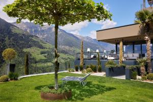 Hotel Das Sonnenparadies