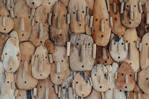 THE HIDDEN TREE CANGGU 100 meter to beach