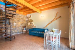 Mirage Arillas Maisonette B