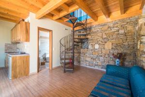 Mirage Arillas Maisonette B