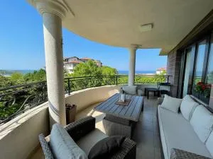 Апартаменти Велека Бийч - Avcılar