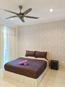 Mansion One Seaview Luxury 2 Bedroom Gurney Georgetown gleneagles