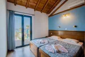 Mirage Arillas Maisonette A