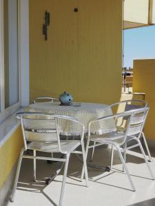 Apartement zum Kuckuck noch mal mit Schwimmbad und Sauna