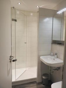 Apartement zum Kuckuck noch mal mit Schwimmbad und Sauna