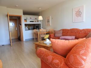 Apartement zum Kuckuck noch mal mit Schwimmbad und Sauna