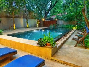 My Key Polanka Private Villa with Pool