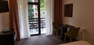 Apartamente Private A&L View