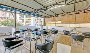 Treebo Sai Village Gold Souk - Sec 43