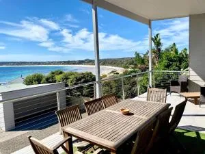 Annies View - Wisanger