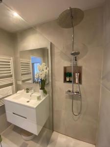 Maisons de vacances Mas Aupiho : photos des chambres