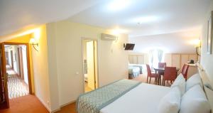 Göcek Lykia Resort Premium Concept Hotel