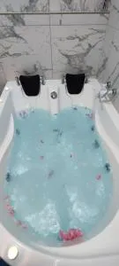 JACUZZI BELLE VIEW SINAIA-free parking - Сланік