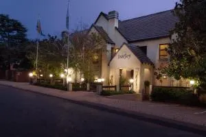 InnJoy Boutique Hotel - Eldoraigne