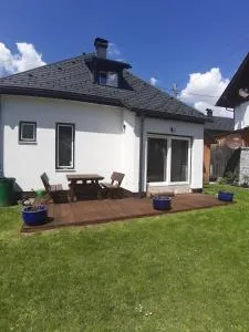 MIKAS HAUS - 格伦德尔湖