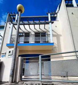 House Victoria - Pederneira