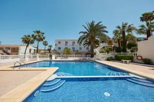 Amor de Helene - Tabarca