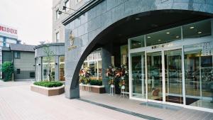 Toyoko Inn Kanazawa-eki Higashi-guchi