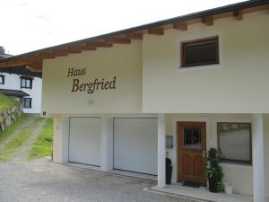 Haus Bergfried