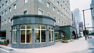 Toyoko Inn Kanazawa-eki Higashi-guchi