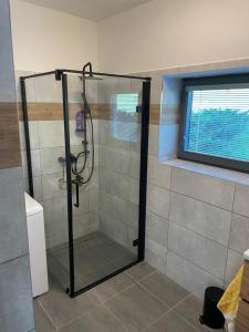 Venkovský dům Horní Bečva