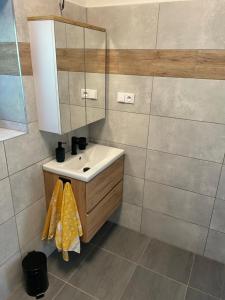 Venkovský dům Horní Bečva