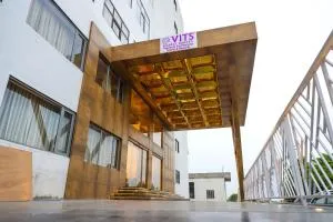 VITS Bharat Nanded - Pusad