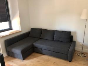 Seaside appartment at Albatross, Ķesterciems