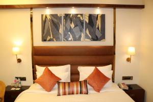 Regenta Inn Amristar Airport Road by Royal Orchid Hotels Limited