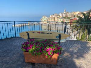 Casa Mia Bogliasco Mare & Centro