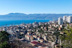 City Studio Market 5 - Rijeka rent