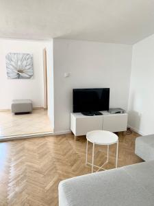 Seaview Apartment Rose 2