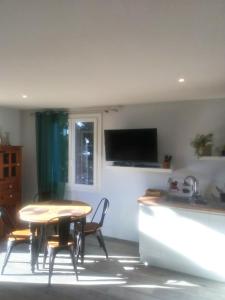 Gite "villa lou félibre"