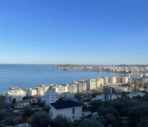 Sinas Panorama Apartments