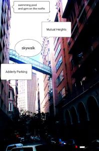 Studio loft in the heart of Cape Town