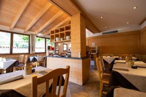 Hotel Garni My Ledro