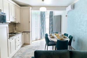 Ana Luxury Apartment- Spa n Pool resort - parking