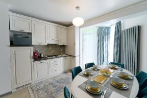 Ana Luxury Apartment- Spa n Pool resort - parking