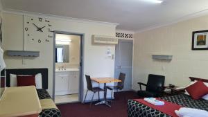 Merriwa Motor Inn
