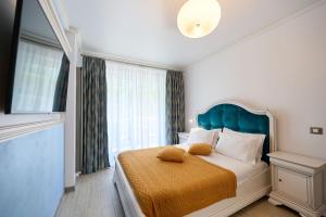 Ana Luxury Apartment- Spa n Pool resort - parking