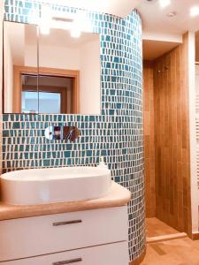 A casa dei Sasso, vista mare mozzafiato!