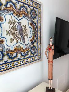 A casa dei Sasso, vista mare mozzafiato!