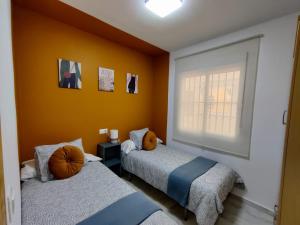 Precioso apartamento con piscina cerca de la playa TORROX COSTA