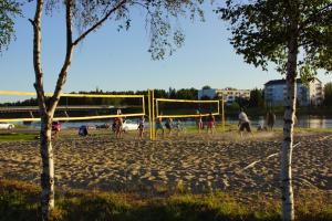 Nilimella - Lapland resort & camping