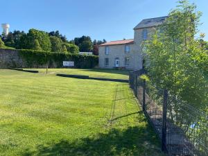 Appartements Gite moulin de Chaussac proche du Puy duFou : photos des chambres