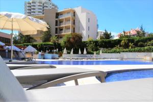 OÁSIS Beach Apartment